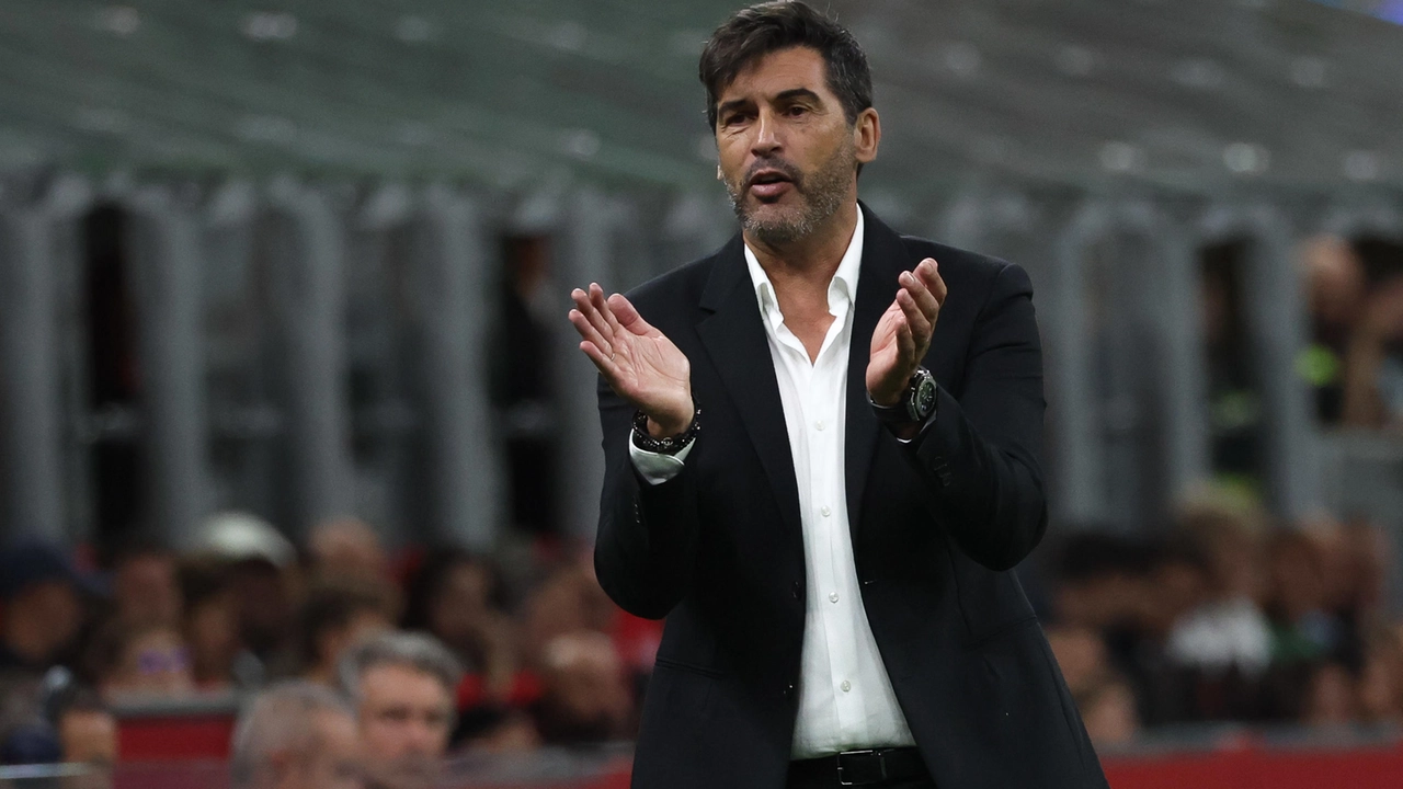 Paulo Fonseca