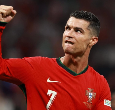 Cristiano Ronaldo, altri due record a portata di piede