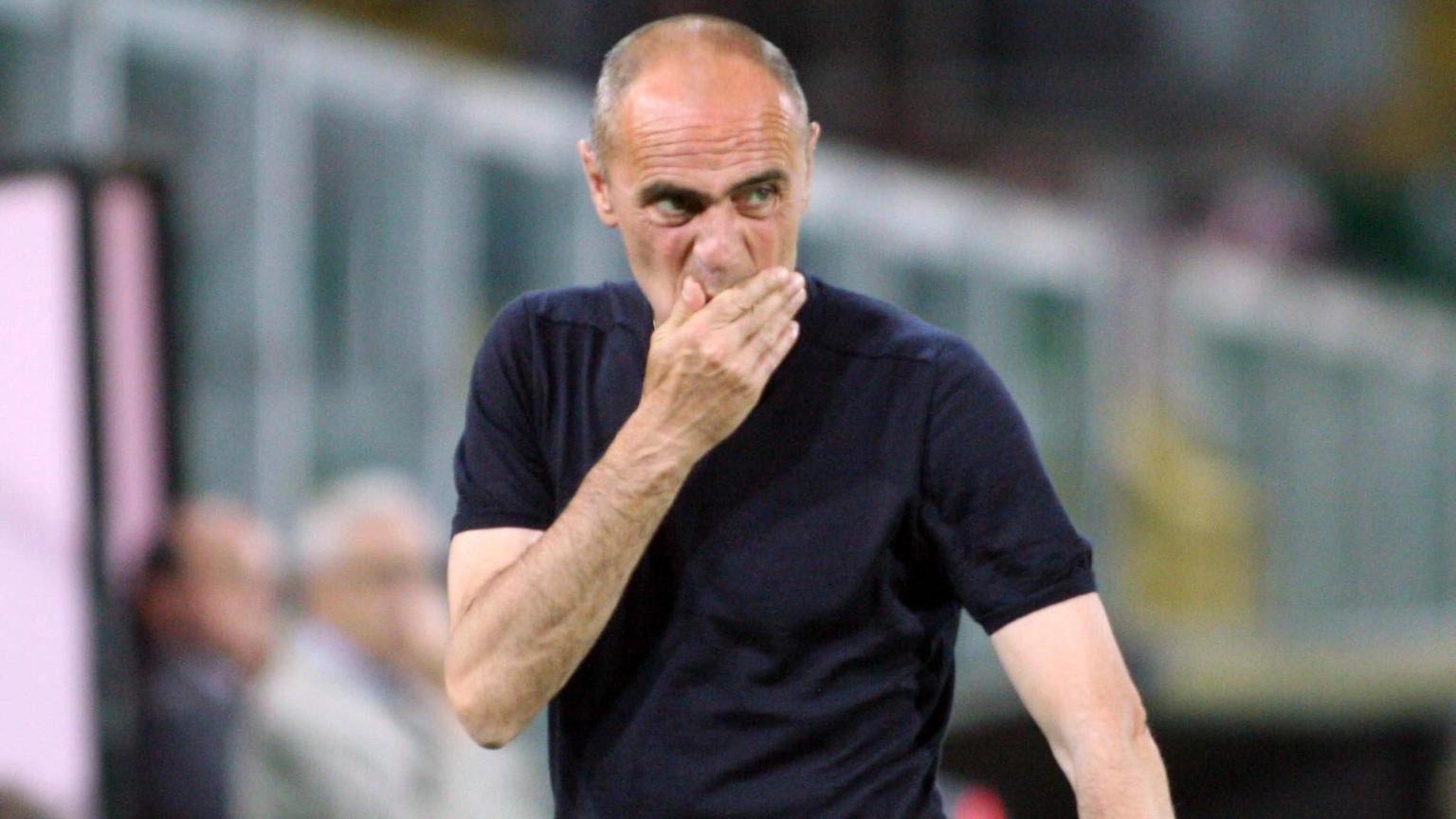 Lazio: ritiro già finito dopo colloquio staff-dirigenza
