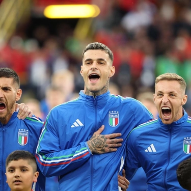 Euro 24: Frattesi, con la Spagna servirà lo spirito italiano