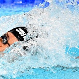 Mondiali 25 m, primato italiano della 4x200 stile libero donne