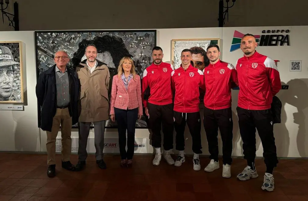 Vis Pesaro: sfida decisiva contro la Spal per ritrovare la vittoria