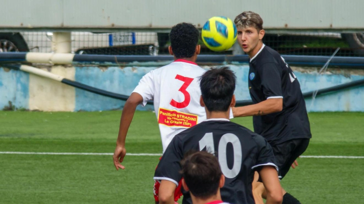 Al via con tre anticipi il programma dei campionati dilettanti oggi con Prima e Seconda categoria, domani con la Promozione (foto d’archivio)