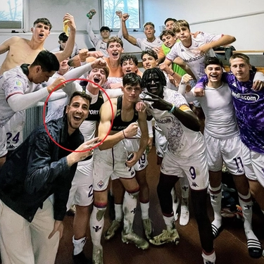 Fiorentina, si rivede Castrovilli: in campo con la Primavera dopo l’operazione e il lungo stop