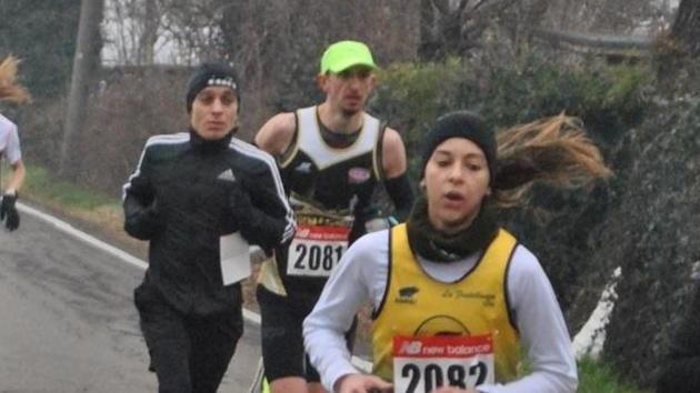 Podismo, modenesi protagonisti. ’Chocolate Run’ a Casalgrande. Dominano Badiali e Marazzoli