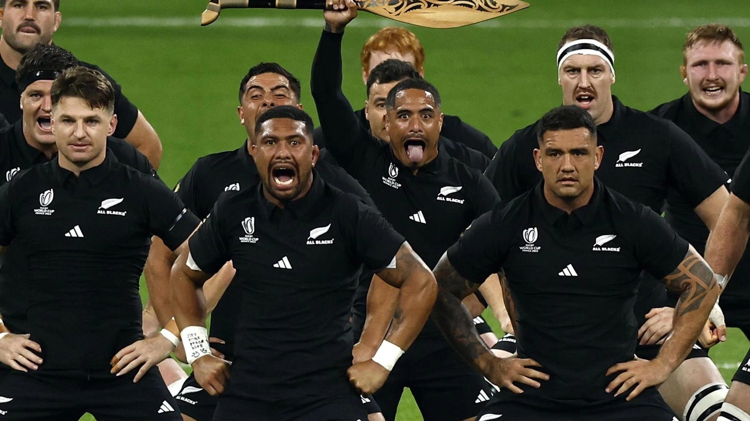 Brivido All Blacks per un’Italia da costruire. La sfida quasi impossibile ai grandi maestri