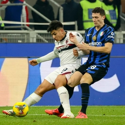 Un Bologna tutto cuore e personalità ferma l'Inter sul 2-2 a San Siro