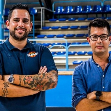 Basket giovanile: il presidente sarà Stefano Calderoni e il responsabile Mattia Campi. Scuola Basket, il progetto riparte