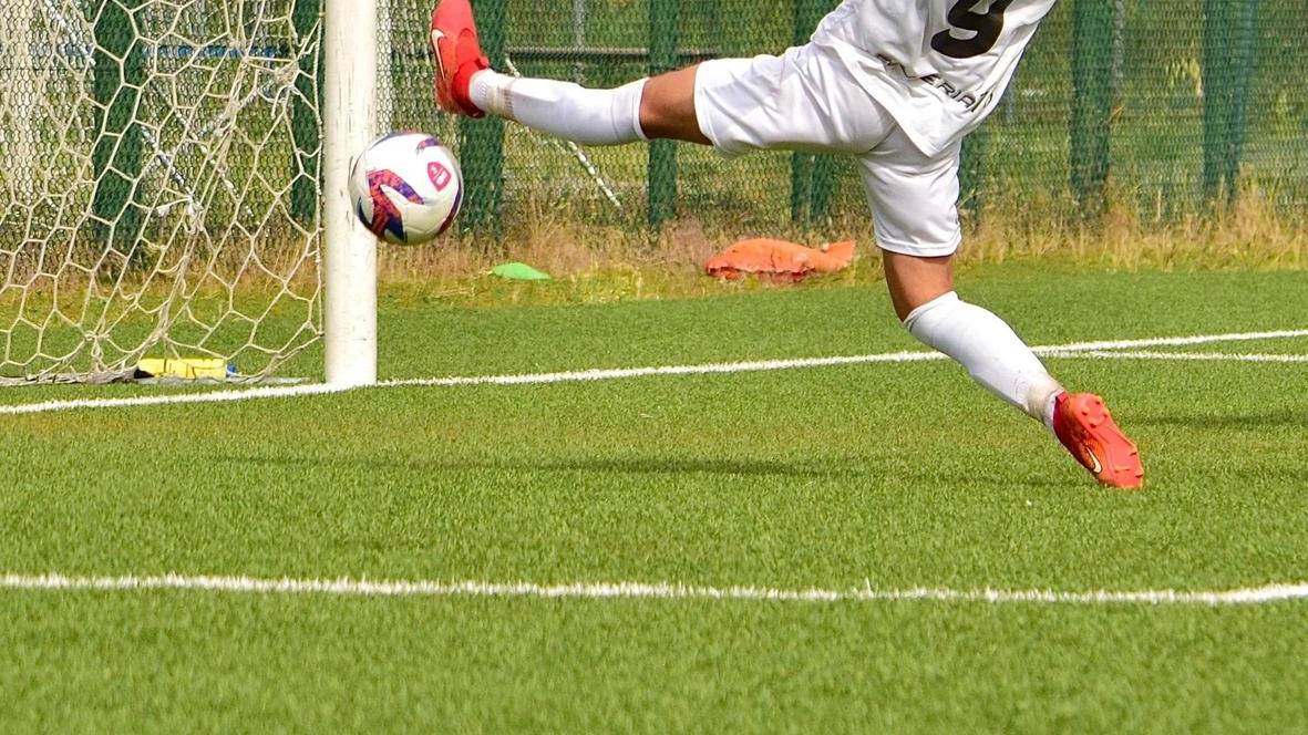 Spezia Women cala il settebello. Le ragazze dominano a Baiardo