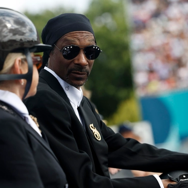 Quanto ha guadagnato Snoop Dogg per partecipare alle Olimpiadi di Parigi 2024