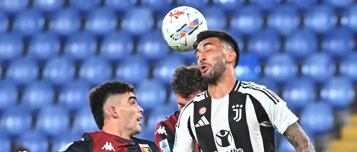 Juventus: non solo Bremer, esami anche per Nico Gonzalez