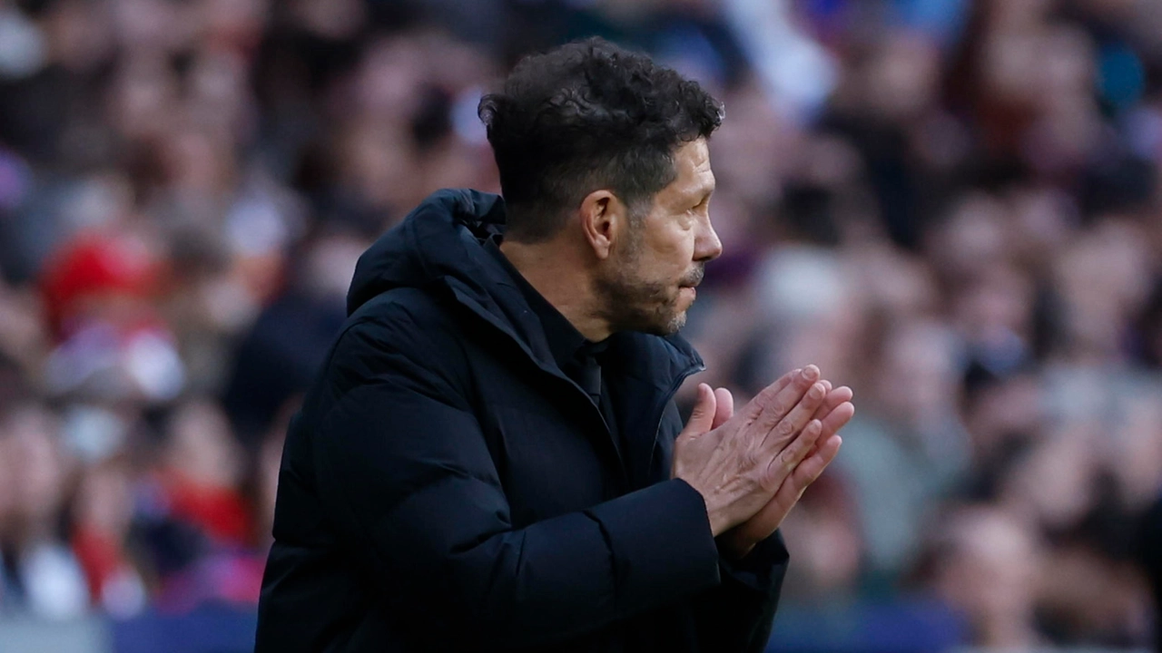 Diego Simeone