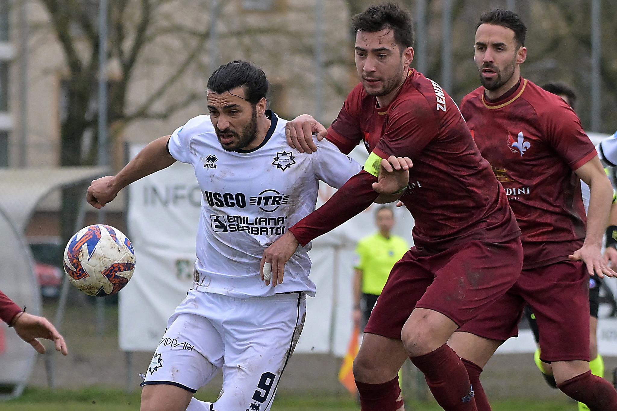 Serie D, sconfitta a tavolino per la Zenith Prato: il giudice accoglie il ricorso modenese