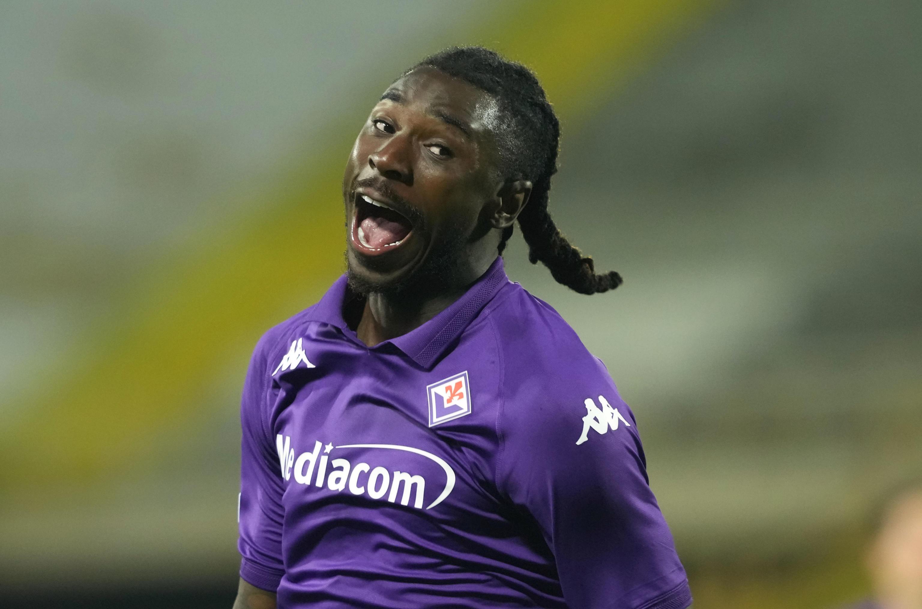 Cagliari Fiorentina: probabili formazioni, orario e dove vederla