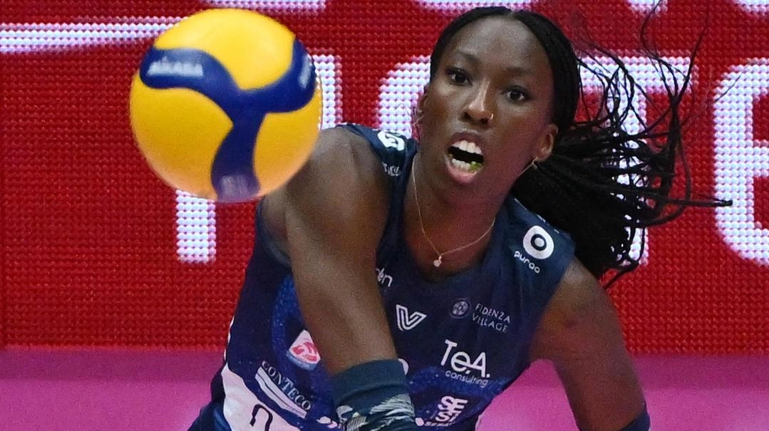 "La regina della pallavolo". Volleyball World, portale che nasce dalla partnership tra la Federazione internazionale (Fivb) e Cvc Capital Partners,...