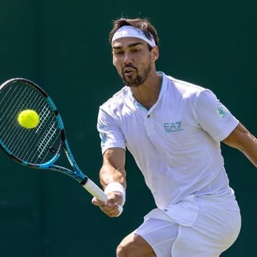 Tennis. Fognini sfida Ruggeri. Fuori il francese Paire