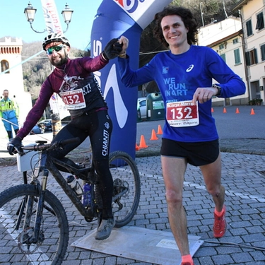 Prato, torna la "Scarpirampi": è la 31esima edizione