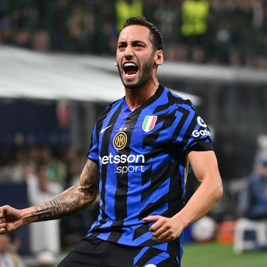 Inchiesta sugli ultrà di San Siro, Calhanoglu: “Ho incontrato Ferdico e Bellocco, anche se l’Inter non voleva”