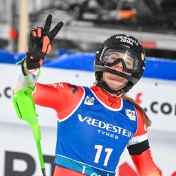 Coppa del Mondo di sci, Rast vince lo slalom di Killington