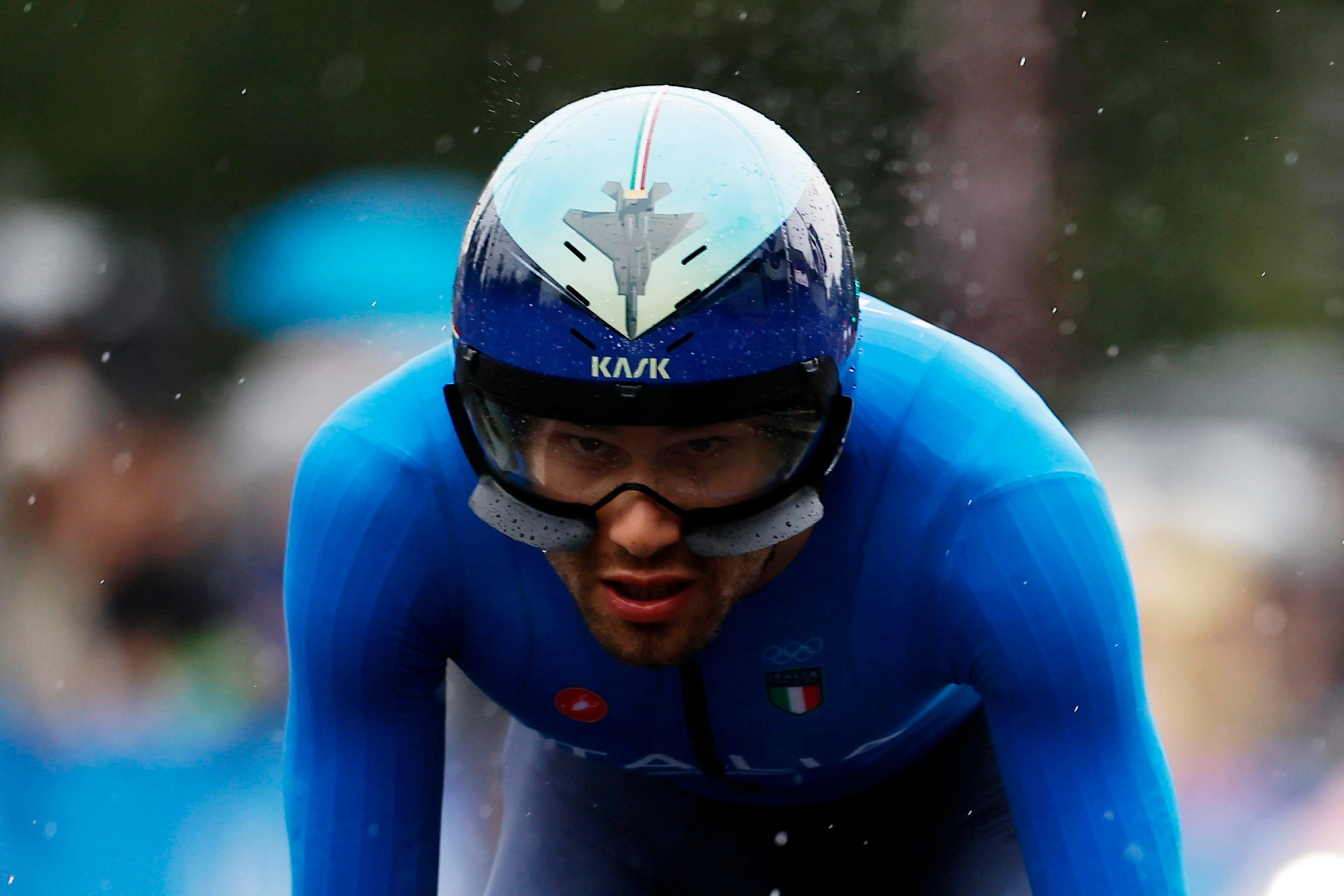 Mondiali di ciclismo Zurigo 2024, c’è la cronometro: percorso, altimetria, favoriti e orari tv