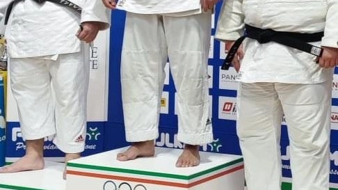 Judo: Gasparri e Osti esaltano il Budokan. Il San Mamolo risponde con Magli e Trotta