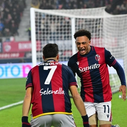 Bologna-Venezia 3-0, la doppietta di Ndoye e Orsolini stendono Di Francesco