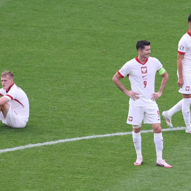 Polonia-Austria 1-3, la squadra di Rangnick resta in corsa per la qualificazione