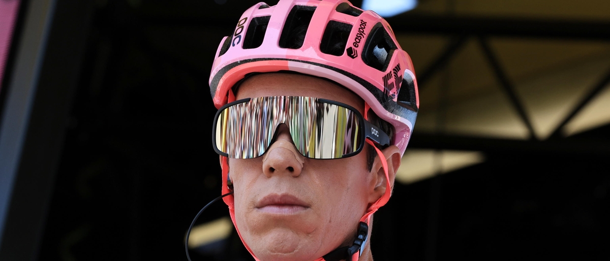 Ciclismo, Uran dopo il ritiro: 