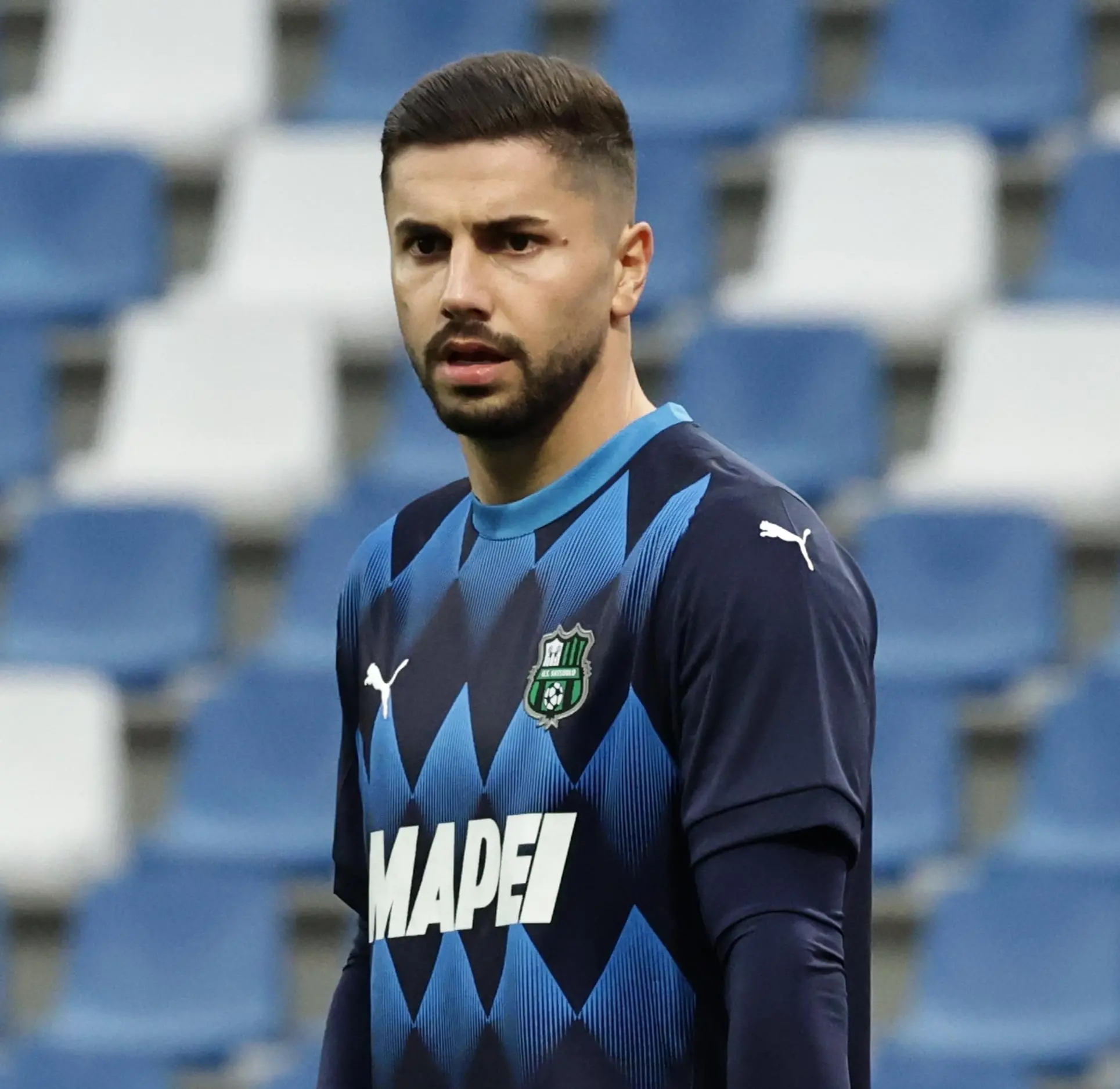 Josh Doig in the sights of Juventus and Torino, Moldovan leaves Sassuolo