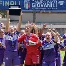Calcio femminile - Alle finali nazionali di Tolentino: battuta la Pro Sesto. Scudetto alla Juventus. Under 15 sul podio, terza a testa alta