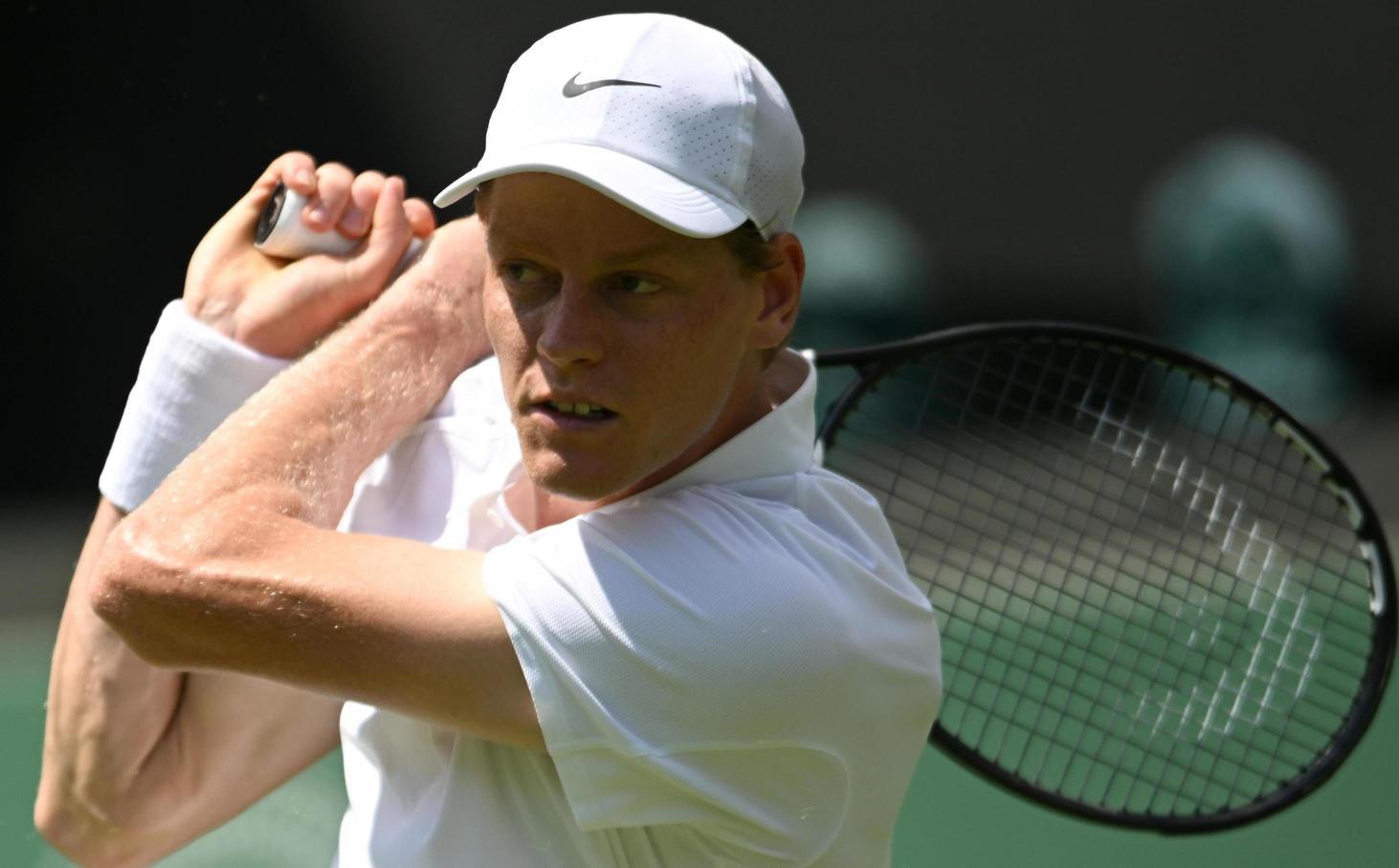 Wimbledon 2025, quando gioca Sinner oggi: orario e dove vedere la sfida