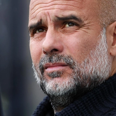 Calcio: Guardiola, "Addio al City? Non è vero. Devo riflettere"