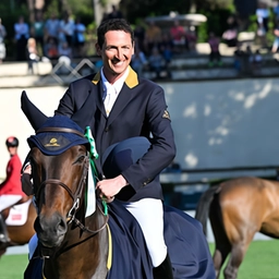 Fei World Cup. De Luca e Turturiello alla conquista di Londra