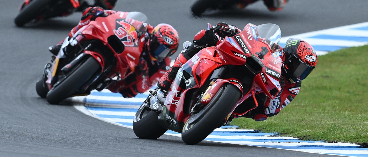 Diretta Sprint Race MotoGp Australia oggi: la gara live