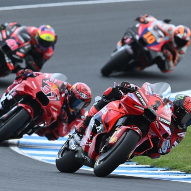 Diretta Sprint Race MotoGp Australia oggi: la gara live