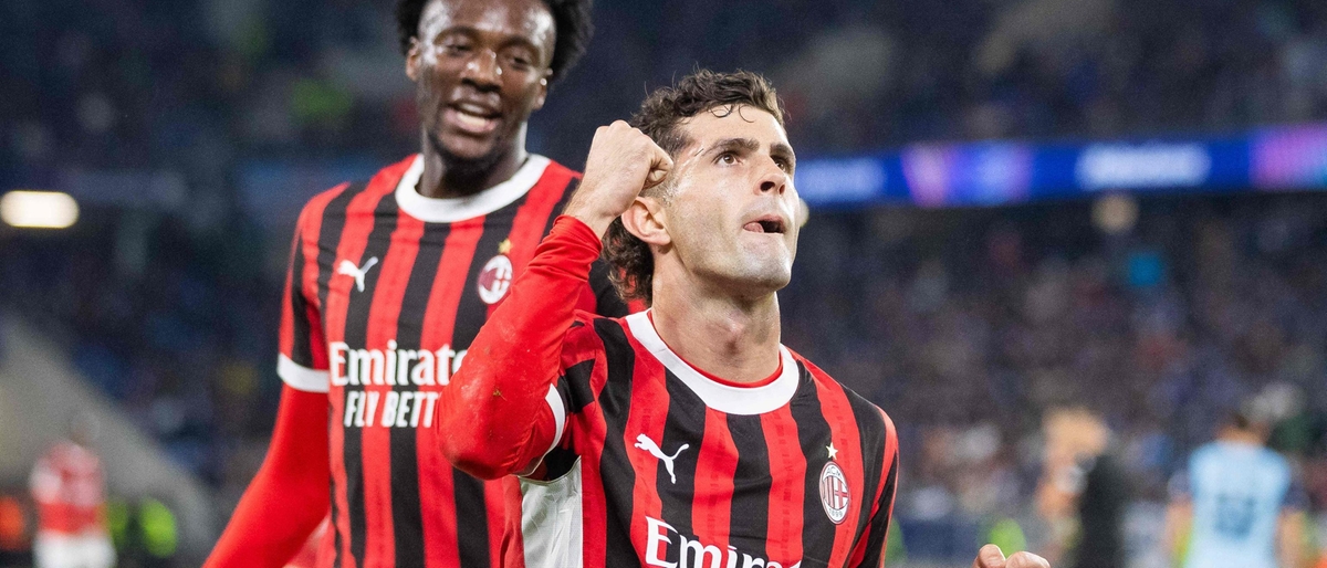 Slovan Bratislava-Milan 2-3: terza vittoria di fila per i rossoneri in Champions League