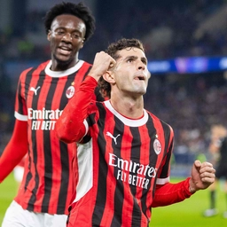 Slovan Bratislava-Milan 2-3: terza vittoria di fila per i rossoneri in Champions League