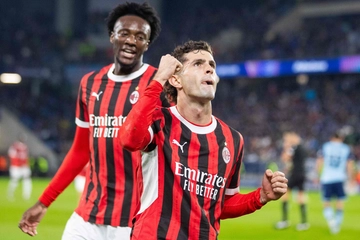 Slovan Bratislava-Milan 2-3: terza vittoria di fila per i rossoneri in Champions League