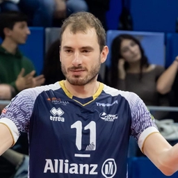 Superlega. Allianz, tris di trasferte. Primo atto a Civitanova