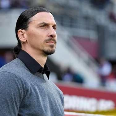 Ibrahimovic: “Al Milan la pressione ce la mangiamo a colazione”