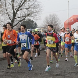 Podismo, la prima tappa del giro sarà a Tresignana. ’Otto Comuni’, si parte il 12 gennaio