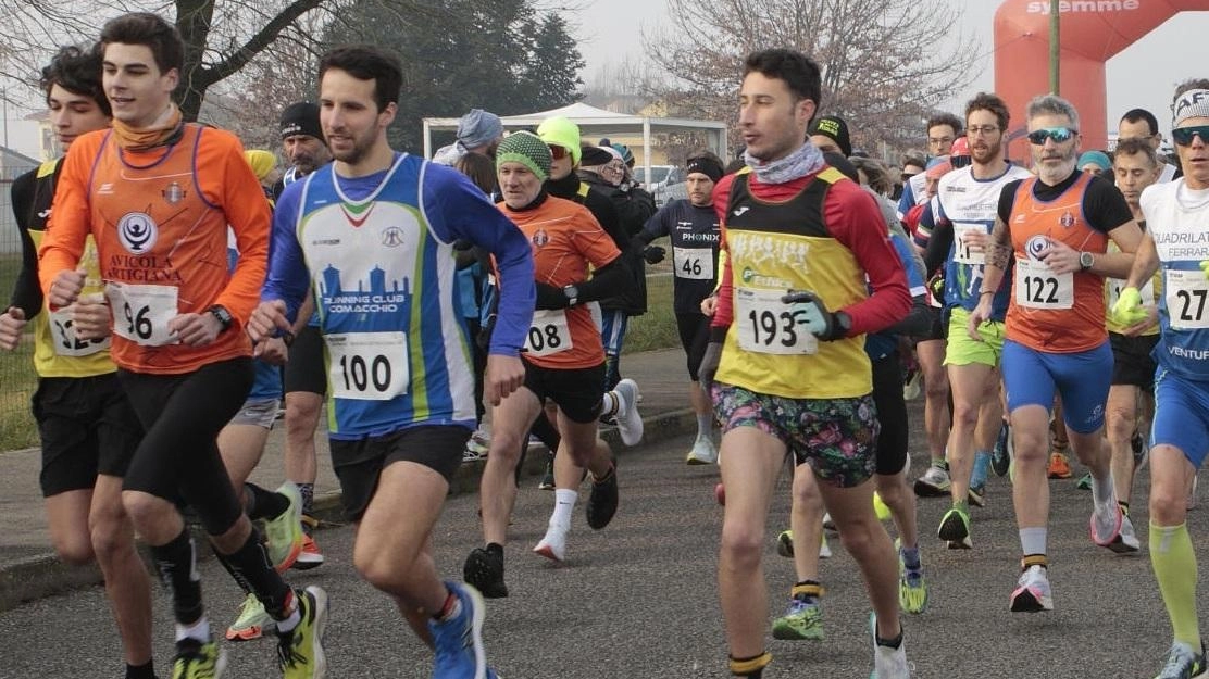 Tutto pronto per la 49^ edizione del trofeo ‘Otto Comuni’. Un appuntamento podistico su strada che ritorna per tutti gli...