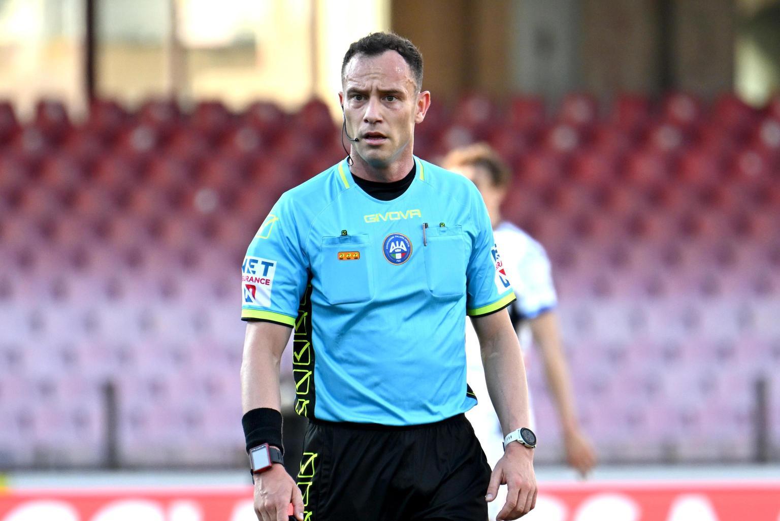 Picture of Antonio Zappi