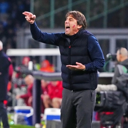 Napoli-Roma, Conte: "Per 75' la squadra mi ha soddisfatto molto. Dobbiamo pensare a noi"