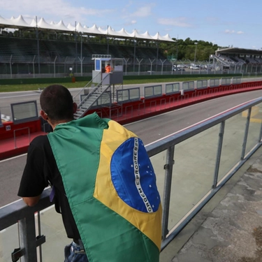 F1: 30 anni fa l'incidente e la morte di Ratzenberger a Imola