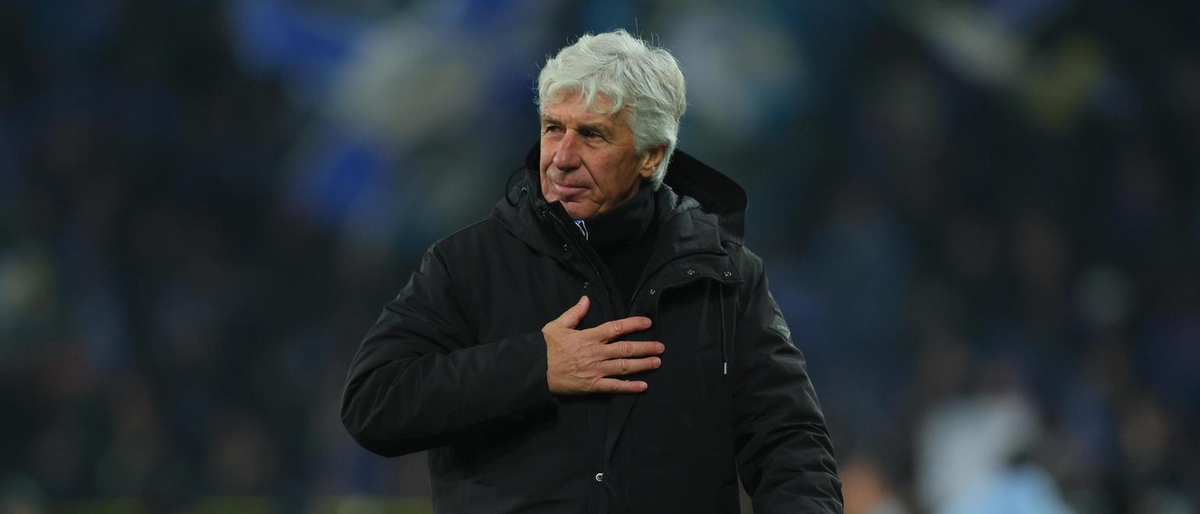 Gasperini: 