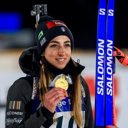 Biathlon, Vittozzi choc: stop per tutta la stagione. “Punto alle Olimpiadi”