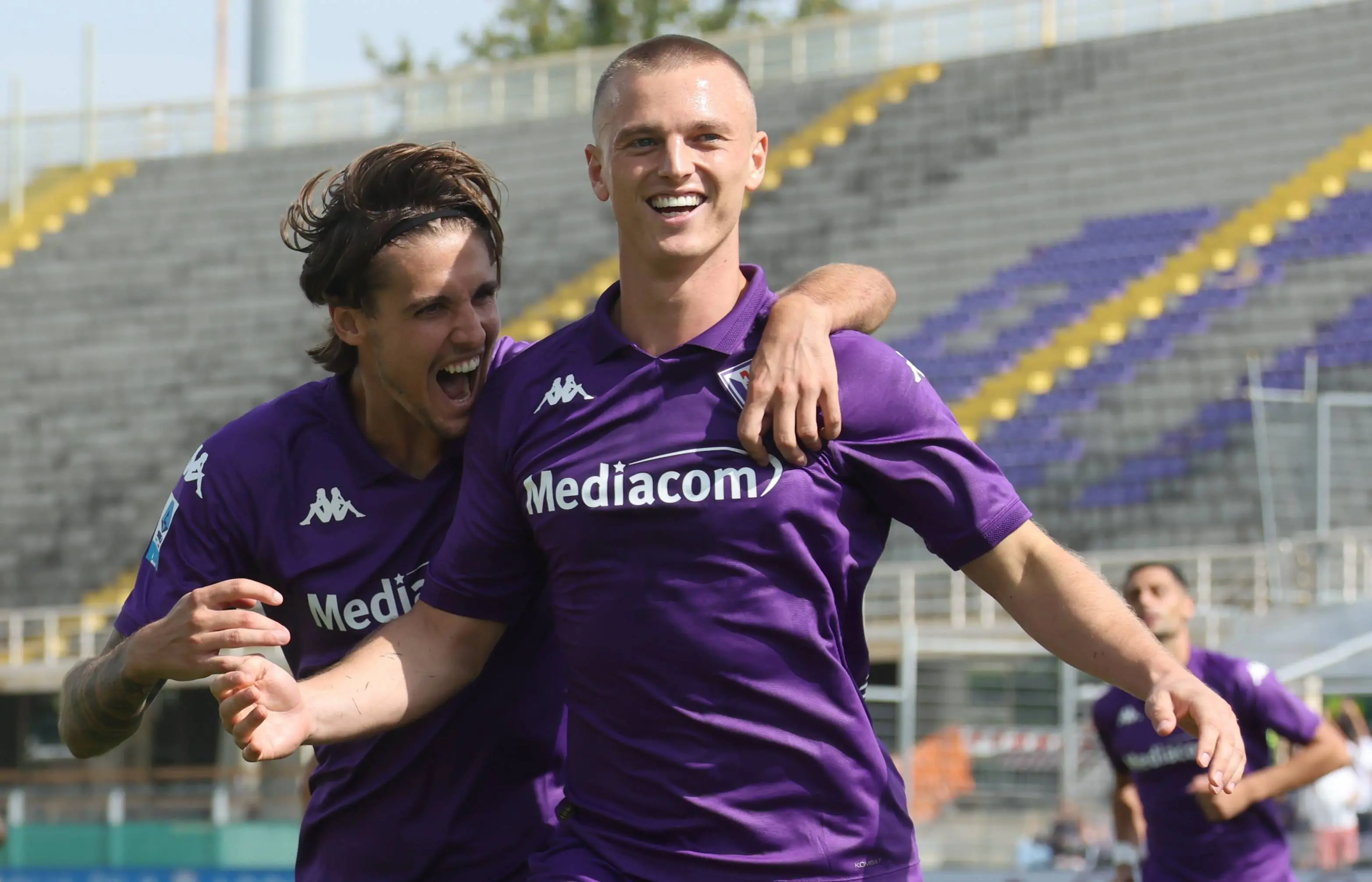 Post anti-Samp, Gudmundsson nei guai. Cosa rischia l’attaccante viola