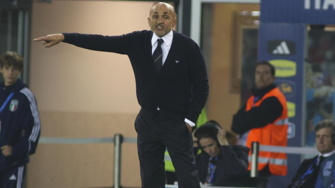 Luciano Spalletti