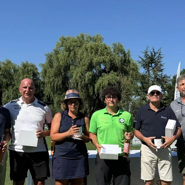 Golf. Royal Maroc Trophy . Sul green del Cus vince Andrea Murari